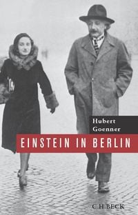 Produktbild: Einstein in Berlin