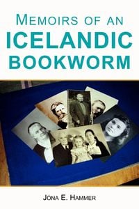 Produktbild: Memoirs of an Icelandic Bookworm