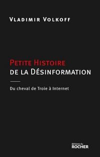 Produktbild: Petite histoire de la d&eacute;sinformation