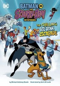Produktbild: The Chilling Ice Rink Escapade
