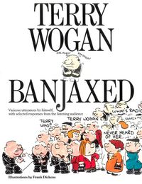 Produktbild: Banjaxed