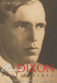 Produktbild: Owen Dixon
