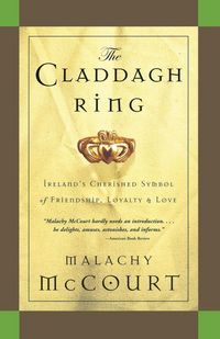 Produktbild: Claddagh Ring