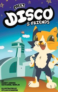 Produktbild: Meet Disco & Friends