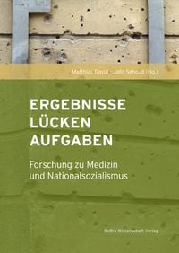 Produktbild: Ergebnisse, L&uuml;cken, Aufgaben