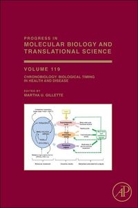 Produktbild: Chronobiology: Biological Timing in Health and Disease
