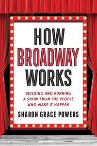 Produktbild: How Broadway Works