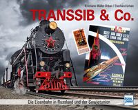 Produktbild: Transsib & Co.
