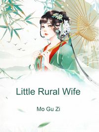 Produktbild: Little Rural Wife