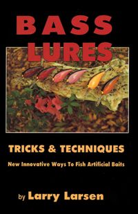 Produktbild: Bass Lures Trick and Techniques