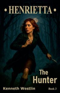 Produktbild: Henrietta The Hunter