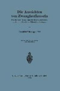 Produktbild: Die Aussichten von Zwanglaufkesseln