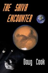 Produktbild: The Shiva Encounter (The Second World, #3)