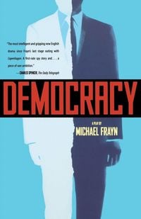 Produktbild: Democracy