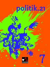Produktbild: politik.21 Band 1