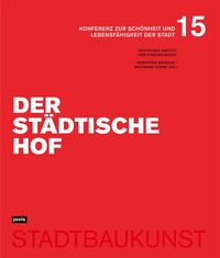 Produktbild: Der st&auml;dtische Hof