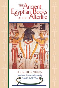 Produktbild: The Ancient Egyptian Books of the Afterlife