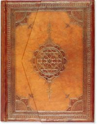 Produktbild: Arabesque Journal
