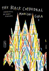 Produktbild: Black Cathedral