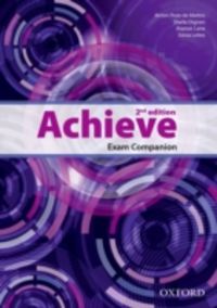 Produktbild: Achieve: Exam Companion