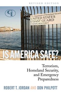 Produktbild: Is America Safe?