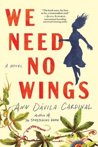 Produktbild: We Need No Wings