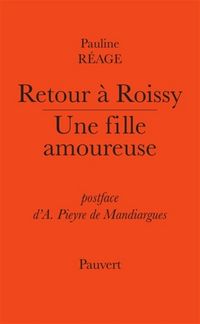 Produktbild: Retour a Roissy