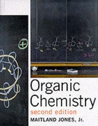 Produktbild: Organic Chemistry Book/Cd Rom