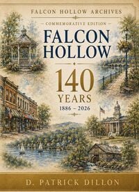 Produktbild: Falcon Hollow: 140 Years