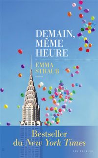 Produktbild: Demain, m&ecirc;me heure