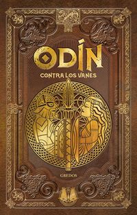 Produktbild: OD&Iacute;N contra los vanes