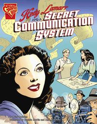 Produktbild: Hedy Lamarr and a Secret Communication System