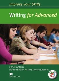 Produktbild: Improve your Skills: Writing for Advanced (CAE)