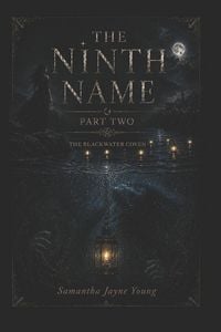 Produktbild: The Ninth Name