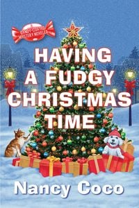 Produktbild: Having a Fudgy Christmas Time