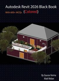 Produktbild: Autodesk Revit 2026 Black Book