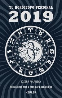 Produktbild: 2019- Tu Horoscopo Personal