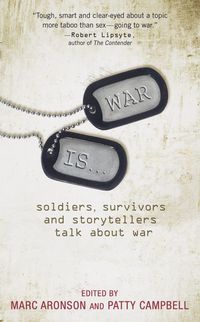 Produktbild: War Is...