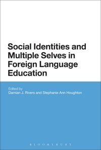 Produktbild: Social Identities and Multiple Selves in Foreign Language Education