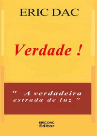 Produktbild: Verdade ! (Luz divina (ensino espiritual), #1)