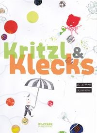 Produktbild: Habinger, R: Kritzl & Klecks