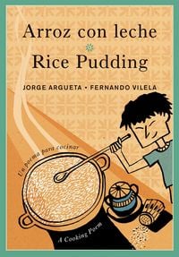 Produktbild: Arroz Con Leche / Rice Pudding