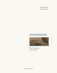 Produktbild: Unvergessen!
