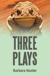 Produktbild: Three Plays