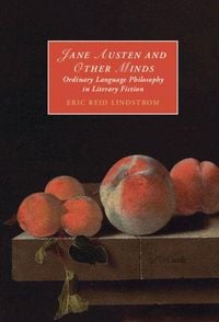 Produktbild: Jane Austen and Other Minds