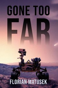 Produktbild: Gone Too Far