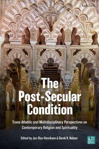 Produktbild: The Post-Secular Condition
