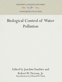 Produktbild: Biological Control of Water Pollution