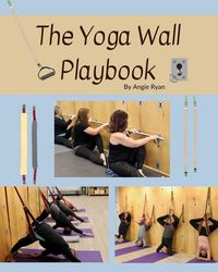 Produktbild: The Yoga Wall Playbook