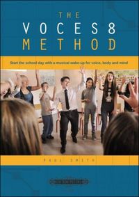 Produktbild: The VOCES8 Method